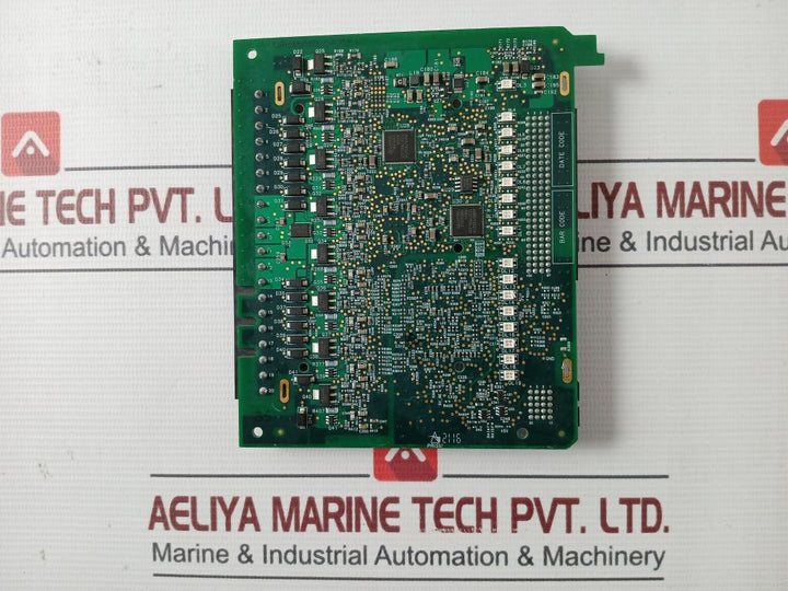 Honeywell 900U16 Printed Circuit Board Pwa 50126533 Rev: A&nbsp;