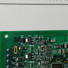 Honeywell 900U16 Printed Circuit Board Pwa 50126533 Rev: A&nbsp;