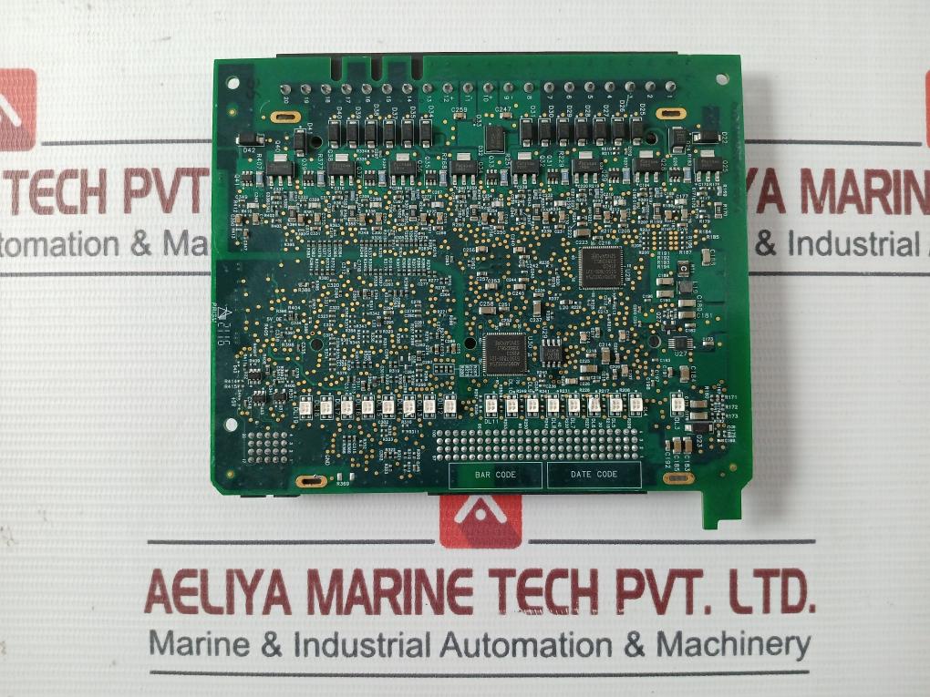 Honeywell 900U16 Printed Circuit Board Pwa 50126533 Rev: A&nbsp;