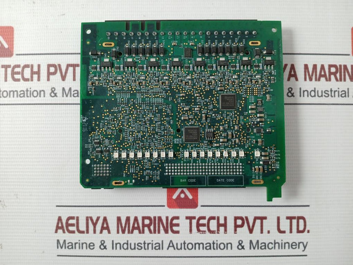 Honeywell 900U16 Printed Circuit Board Pwa 50126533 Rev: A&nbsp;