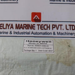 Honeywell 900W01-0060-00 Hc Designer Configuration Software Cd Rev 7