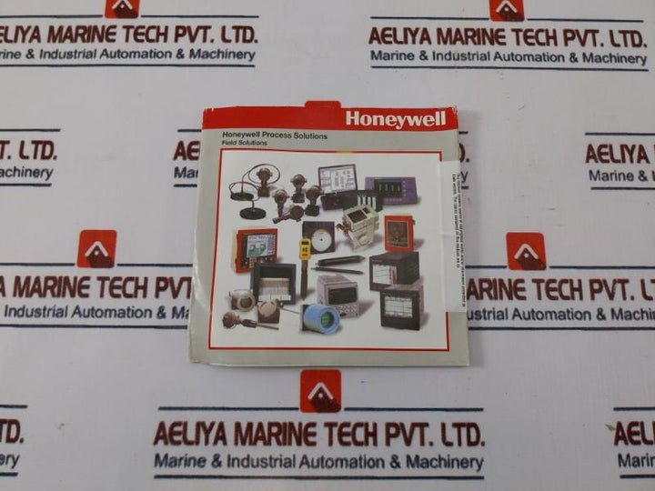 Honeywell 900W01-0060-00 Hc Designer Configuration Software Cd Rev 7