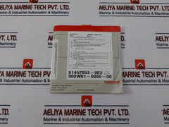 Honeywell 900W01-0060-00 Hc Designer Configuration Software Cd Rev 7