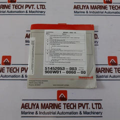 Honeywell 900W01-0060-00 Hc Designer Configuration Software Cd Rev 7
