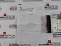 Honeywell 900A01-0202 ControlEdge 900 Platform Analog Input Universal AI 8 CH