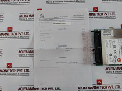 Honeywell 900A01-0202 ControlEdge 900 Platform Analog Input Universal AI 8 CH