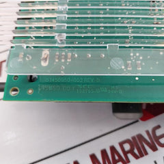 Honeywell 900A01-0202 ControlEdge 900 Platform Analog Input Universal AI 8 CH