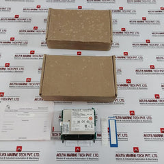 Honeywell 900A01-0202 ControlEdge 900 Platform Analog Input Universal AI 8 CH