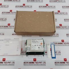 Honeywell 900A01-0202 ControlEdge 900 Platform Analog Input Universal AI 8 CH