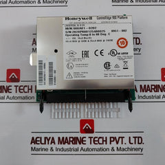 Honeywell 900A01-0202 ControlEdge 900 Platform Analog Input Universal AI 8 CH
