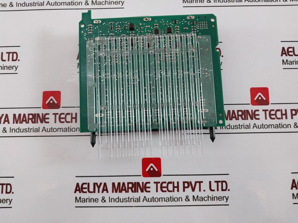 Honeywell 900A01-0202 ControlEdge 900 Platform Analog Input Universal AI 8 CH