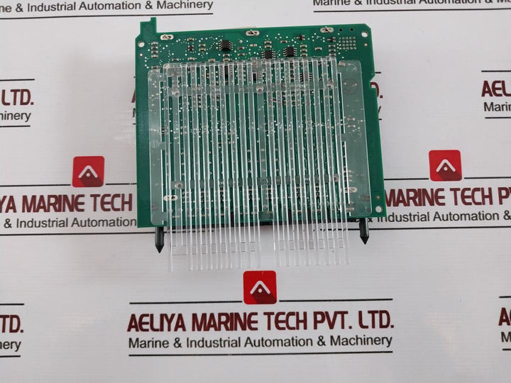 Honeywell 900A01-0202 ControlEdge 900 Platform Analog Input Universal AI 8 CH