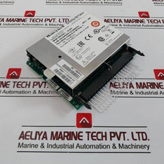 Honeywell 900A01-0202 ControlEdge 900 Platform Analog Input Universal AI 8 CH