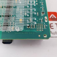Honeywell 900a16-0101 Hi Level Ai 16 Ch Controledge 900 Platform 50008235-001