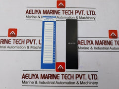 Honeywell 900a16-0101 Hi Level Ai 16 Ch Controledge 900 Platform 50008235-001
