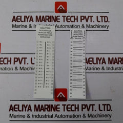 Honeywell 900a16-0101 Hi Level Ai 16 Ch Controledge 900 Platform 50008235-001