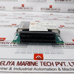 Honeywell 900a16-0101 Hi Level Ai 16 Ch Controledge 900 Platform 50008235-001