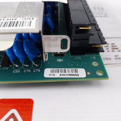 Honeywell 900a16-0101 Hi Level Ai 16 Ch Controledge 900 Platform 50008235-001