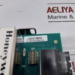 Honeywell 900a16-0101 Hi Level Ai 16 Ch Controledge 900 Platform 50008235-001
