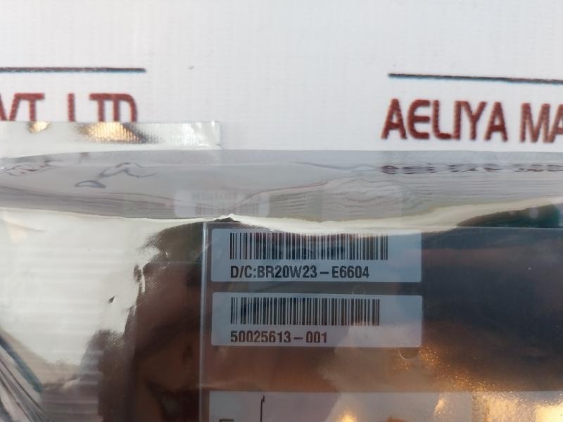 Honeywell 900B08-0202 Controledge 900 Platform 8-channel Analog Output Module