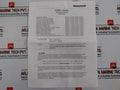 Honeywell 900B08-0202 Controledge 900 Platform 8-channel Analog Output Module