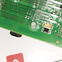 Honeywell 900b16-0202 High Level Analog Input Module 16 Channel 24vdc, 5613-002