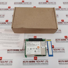 Honeywell 900b16-0202 High Level Analog Input Module 16 Channel 24vdc, 5613-002