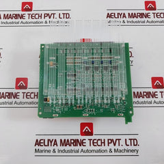 Honeywell 900b16-0202 High Level Analog Input Module 16 Channel 24vdc, 5613-002