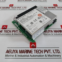 Honeywell 900b16-0202 High Level Analog Input Module 16 Channel 24vdc, 5613-002