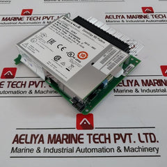 Honeywell 900b16-0202 High Level Analog Input Module 16 Channel 24vdc, 5613-002