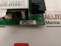 Honeywell 900b16-0202 High Level Analog Input Module 16 Channel 24vdc, 5613-002