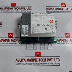 Honeywell 900g02-0202 Controledge 900 Di 24vdc 16 Ch Input Assy 51500209-004