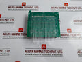 Honeywell 900g02-0202 Controledge 900 Di 24vdc 16 Ch Input Assy 51500209-004
