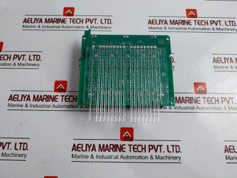 Honeywell 900g02-0202 Controledge 900 Di 24vdc 16 Ch Input Assy 51500209-004