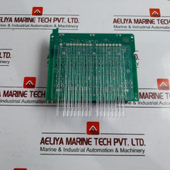 Honeywell 900g02-0202 Controledge 900 Di 24vdc 16 Ch Input Assy 51500209-004