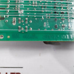 Honeywell 900g02-0202 Controledge 900 Di 24vdc 16 Ch Input Assy 51500209-004