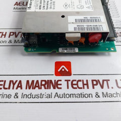 Honeywell 900g02-0202 Controledge 900 Di 24vdc 16 Ch Input Assy 51500209-004