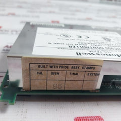 Honeywell 900h02-0001 Do 16 Channel 24vdc Pwa Hc900 Controller