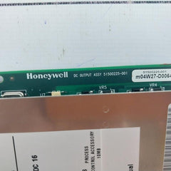 Honeywell 900h02-0001 Do 16 Channel 24vdc Pwa Hc900 Controller