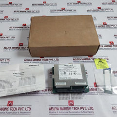 Honeywell 900h02-0001 Do 16 Channel 24vdc Pwa Hc900 Controller