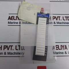 Honeywell 900h02-0001 Do 16 Channel 24vdc Pwa Hc900 Controller