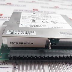 Honeywell 900h02-0001 Do 16 Channel 24vdc Pwa Hc900 Controller