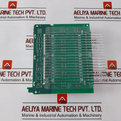 Honeywell 900H02-0202 16Channels Digital Output Card 0225-002 Rev D 94V-0 24 VDC