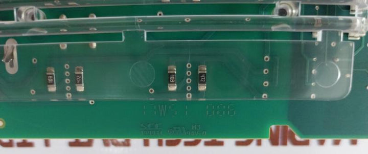 Honeywell 900H02-0202 16Channels Digital Output Card 0225-002 Rev D 94V-0 24 VDC