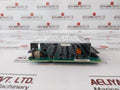 Honeywell 900H02-0202 16Channels Digital Output Card 0225-002 Rev D 94V-0 24 VDC
