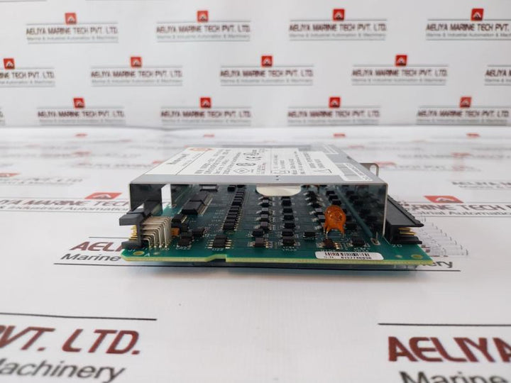 Honeywell 900H02-0202 16Channels Digital Output Card 0225-002 Rev D 94V-0 24 VDC