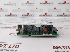 Honeywell 900H02-0202 16Channels Digital Output Card 0225-002 Rev D 94V-0 24 VDC