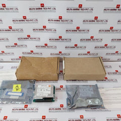 Honeywell 900H02-0202 16Channels Digital Output Card 0225-002 Rev D 94V-0 24 VDC