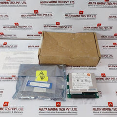 Honeywell 900H02-0202 16Channels Digital Output Card 0225-002 Rev D 94V-0 24 VDC