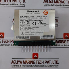 Honeywell 900H02-0202 16Channels Digital Output Card 0225-002 Rev D 94V-0 24 VDC